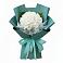 Букет цветов из: Гортензия в Октябрьский Белгородской области