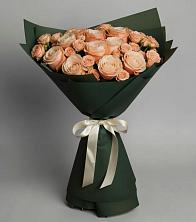 Букет Элегантный в Октябрьский Белгородской области