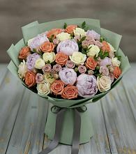 Букет Мороженное #REPLACE_PRED# Октябрьский Белгородской области