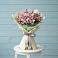 Букет цветов из: Орхидеи и Розы в Октябрьский Белгородской области