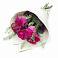 Букет цветов из: Розы в Октябрьский Белгородской области