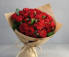 Букет Любовный роман #REPLACE_PRED# Октябрьский Белгородской области