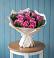 Букет цветов из: Розы в Октябрьский Белгородской области