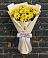 Букет цветов из: Хризантемы в Октябрьский Белгородской области